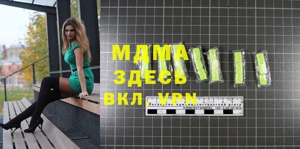 крисы Костерёво